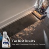 image:imageBissell CrossWave HydroScrub Cordless Wet Dry Vacuum Mop Floor Cleaner with ZeroGap Edge Cleaning amp FurFinder Headlights 45Minute Runtime for Hard Floors amp Area Rugs 4275FCrossWave HydroScrub Plus