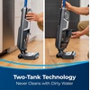 image:imageBissell Crosswave HF3 Cordless WetDry Vacuum Cleaner and Mop MultiSurface and Hardwood Floor Cleaner 3649A
