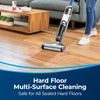 image:imageBissell Crosswave HF3 Cordless WetDry Vacuum Cleaner and Mop MultiSurface and Hardwood Floor Cleaner 3649A