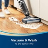 image:imageBissell Crosswave HF3 Cordless WetDry Vacuum Cleaner and Mop MultiSurface and Hardwood Floor Cleaner 3649A