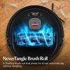 image:imageBissell FlexClean FurForce Robot Vacuum amp Mop with No Tangle Pet Brush Roll LiDAR Navigation amp Liftable Pad for Pet Hair Removal on Hard Floors amp Rugs 180min Runtime 60Day Dust Collection 4270LFlexClean