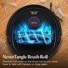 image:imageBissell FlexClean FurForce Robot Vacuum amp Mop with No Tangle Pet Brush Roll LiDAR Navigation amp Liftable Pad for Pet Hair Removal on Hard Floors amp Rugs 180min Runtime 60Day Dust Collection 4270LFlexClean FurForce