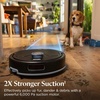 image:imageBissell FlexClean FurForce Robot Vacuum amp Mop with No Tangle Pet Brush Roll LiDAR Navigation amp Liftable Pad for Pet Hair Removal on Hard Floors amp Rugs 180min Runtime 60Day Dust Collection 4270LFlexClean