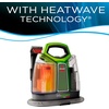 image:imageBissell Little Green Original ProHeat Machine  Portable Carpet amp Upholstery Steam CleanerOriginal ProHeat
