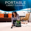 image:imageBissell Little Green Original ProHeat Machine  Portable Carpet amp Upholstery Steam CleanerOriginal ProHeat