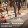 image:imageBissell PowerClean FurFinder Corded Stick Vacuum TangleFree Brush Roll 30Foot Power Cord SelfStanding HEPA Filtration Bright Headlights 4282KPowerClean FurFinder Corded