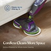 image:imageBissell Spinwave Cordless Pet Spin Mop 18V Electric Hard Floor Cleaner with Reusable Washable Pads Pet Stain Removal for Sealed Wood Tile amp Laminate Floors 23157SpinWave Cordless Pet