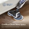 image:imageBissell Spinwave Cordless Pet Spin Mop 18V Electric Hard Floor Cleaner with Reusable Washable Pads Pet Stain Removal for Sealed Wood Tile amp Laminate Floors 23157SpinWave Cordless