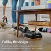 image:imageBissell Spinwave Cordless Pet Spin Mop 18V Electric Hard Floor Cleaner with Reusable Washable Pads Pet Stain Removal for Sealed Wood Tile amp Laminate Floors 23157Cordless  Vac