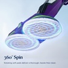 image:imageBissell Spinwave Cordless Pet Spin Mop 18V Electric Hard Floor Cleaner with Reusable Washable Pads Pet Stain Removal for Sealed Wood Tile amp Laminate Floors 23157SpinWave Cordless Pet