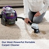 image:imageBissell SpotClean Pet Pro Portable Carpet Cleaner 2458Spot Clean Pet Pro