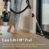 image:imageBissell SurfaceSense Allergen LiftOff Pet Upright Vacuum with TangleFree MultiSurface Brush Roll LED Headlights amp LiftOff TechnologySurfaceSense LiftOff