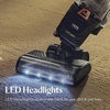 image:imageBissell SurfaceSense Allergen LiftOff Pet Upright Vacuum with TangleFree MultiSurface Brush Roll LED Headlights amp LiftOff TechnologySurfaceSense LiftOff