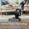 image:imageBissell SurfaceSense Allergen LiftOff Pet Upright Vacuum with TangleFree MultiSurface Brush Roll LED Headlights amp LiftOff TechnologySurfaceSense LiftOff