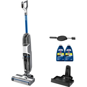 image:imageBissell Crosswave HF3 Cordless WetDry Vacuum Cleaner and Mop MultiSurface and Hardwood Floor Cleaner 3649A