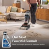 image:imageBissell PRO OXY Carpet Deep Clean Solution for use in leading upright carpet cleaners 48oz Removes deep down dirt stains amp odorsPro Max