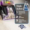 image:imageBissell PRO OXY Carpet Deep Clean Solution for use in leading upright carpet cleaners 48oz Removes deep down dirt stains amp odorsPro Max