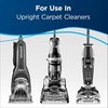 image:imageBissell PRO OXY Carpet Deep Clean Solution for use in leading upright carpet cleaners 48oz Removes deep down dirt stains amp odorsPro Max with Febreze