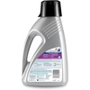 image:imageBissell PRO OXY Carpet Deep Clean Solution for use in leading upright carpet cleaners 48oz Removes deep down dirt stains amp odorsPro Max with Febreze