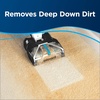 image:imageBissell PRO OXY Carpet Deep Clean Solution for use in leading upright carpet cleaners 48oz Removes deep down dirt stains amp odorsPro Max with Febreze