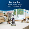 image:imageBissell PRO OXY Carpet Deep Clean Solution for use in leading upright carpet cleaners 48oz Removes deep down dirt stains amp odorsPro Max with Febreze