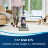 image:imageBissell PRO OXY Carpet Deep Clean Solution for use in leading upright carpet cleaners 48oz Removes deep down dirt stains amp odorsPro Oxy