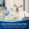 image:imageBissell Pet Stain amp Odor plus Antibacterial 2 in 1 Carpet Formula40 Fl Oz Pack of 1