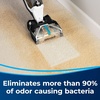 image:imageBissell Pet Stain amp Odor plus Antibacterial 2 in 1 Carpet Formula40 Fl Oz Pack of 1