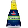 image:imageBissell Pet Stain amp Odor plus Antibacterial 2 in 1 Carpet Formula40 Fl Oz Pack of 1