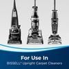 image:imageBissell Pet Stain amp Odor plus Antibacterial 2 in 1 Carpet Formula40 Fl Oz Pack of 1