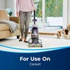 image:imageBissell Pet Stain amp Odor plus Antibacterial 2 in 1 Carpet Formula40 Fl Oz Pack of 1