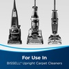 image:imageBissell Pet Stain amp Odor plus Antibacterial 2 in 1 Carpet Formula40 Fl Oz Pack of 1