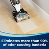 image:imageBissell Pet Stain amp Odor plus Antibacterial 2 in 1 Carpet Formula40 Fl Oz Pack of 2