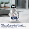 image:imageBissell Revolution Upright Deep Cleaner Carpet amp Upholstery Formula 48 oz 3975Revolution Oxy Deep Clean Upright Formula