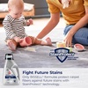 image:imageBissell Revolution Upright Deep Cleaner Carpet amp Upholstery Formula 48 oz 3975Revolution Oxy Deep Clean Upright Formula