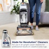 image:imageBissell Revolution Upright Deep Cleaner Carpet amp Upholstery Formula 48 oz 3975Revolution Oxy Deep Clean Upright Formula
