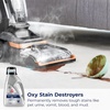 image:imageBissell Revolution Upright Deep Cleaner Carpet amp Upholstery Formula 48 oz 3975Revolution Oxy Deep Clean Upright Formula