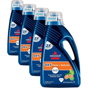 image:imageBissell Febreze with Gain Oxy1 Count Pack of 4