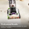 image:imageBISSELL ProHeat 2X Revolution Pet Pro Plus 3588F Upright Deep Cleaner 30minute Dry Time Dual Dirt Lifter Powerbrush Hose amp Tool Attachment Pet Upholstery and Tough Stain Tool IncludedProHeat Revolution Pet Pro Plus