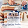 image:imageBISSELL TurboClean Pet XL Upright Carpet Cleaner Upholstery Tough Stain Tool amp Formula included 3746TurboClean XL
