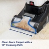 image:imageBISSELL TurboClean Pet XL Upright Carpet Cleaner Upholstery Tough Stain Tool amp Formula included 3746TurboClean XL