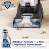 image:imageBISSELL TurboClean Pet XL Upright Carpet Cleaner Upholstery Tough Stain Tool amp Formula included 3746TurboClean XL