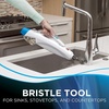 image:imageBissell 20781 Poweredge Lift Off Steam Mop20781