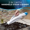 image:imageBissell 20781 Poweredge Lift Off Steam Mop20781