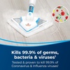 image:imageBissell 20781 Poweredge Lift Off Steam Mop20781