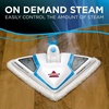 image:imageBissell 20781 Poweredge Lift Off Steam Mop20781