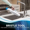 image:imageBissell 20781 Poweredge Lift Off Steam Mop20781