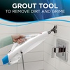image:imageBissell 20781 Poweredge Lift Off Steam Mop20781
