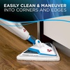 image:imageBissell 20781 Poweredge Lift Off Steam Mop20781