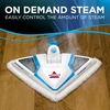 image:imageBissell 20781 Poweredge Lift Off Steam Mop20781